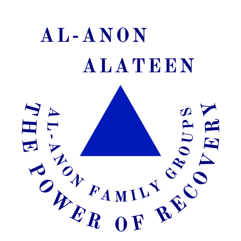 Al-Anon logo